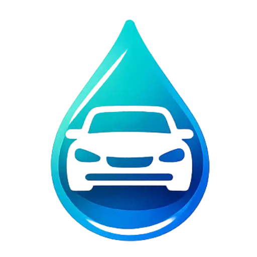 Lavage auto à domicile Euzet